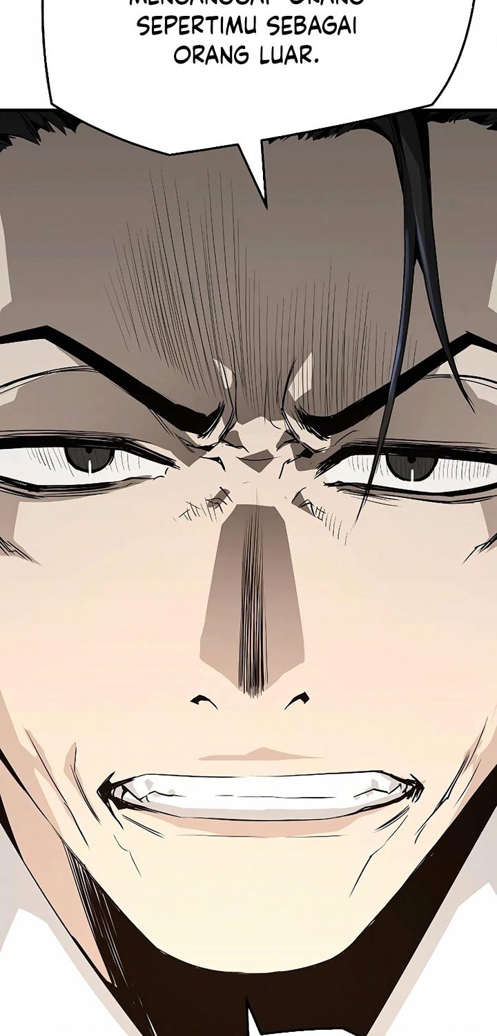 The Breaker: Eternal Force Chapter 23 - halaman 12