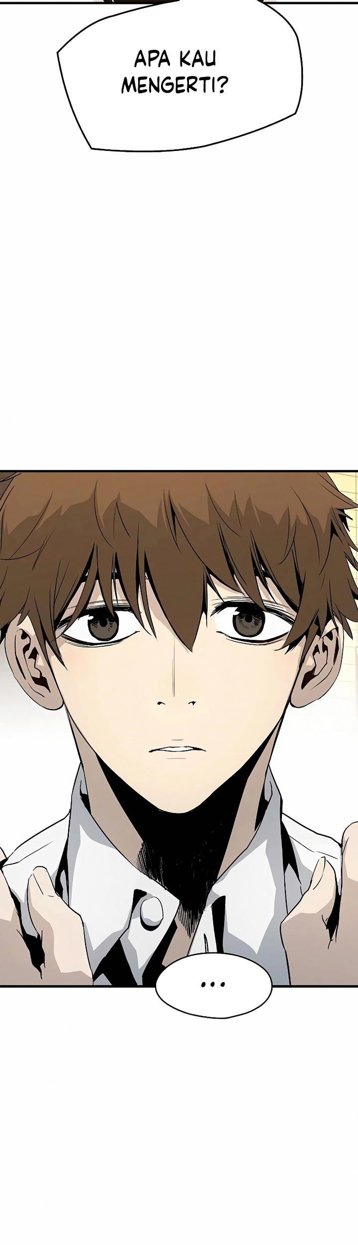 The Breaker: Eternal Force Chapter 23 - halaman 13