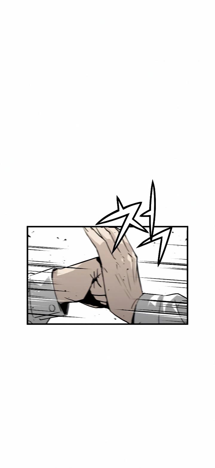 The Breaker: Eternal Force Chapter 23 - halaman 17