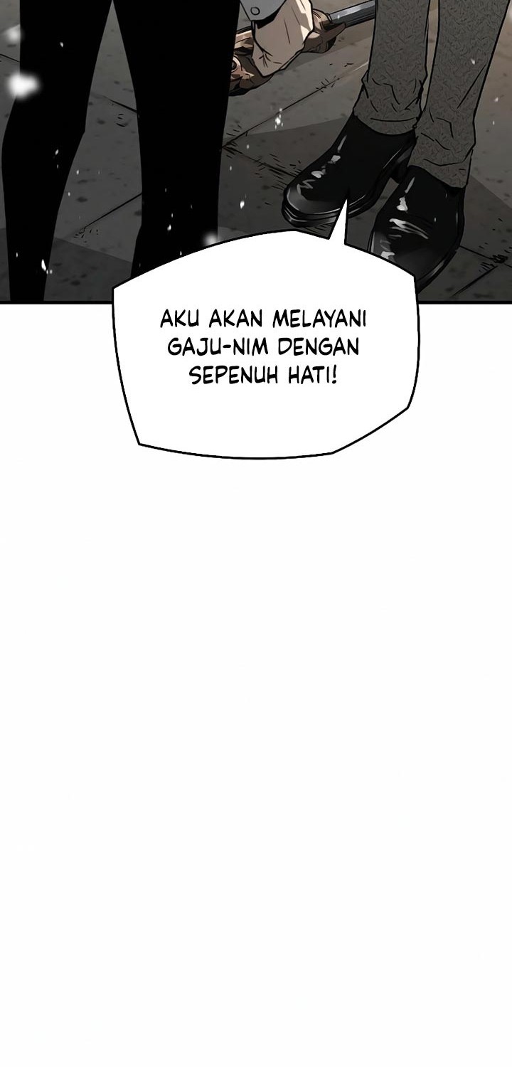 The Breaker: Eternal Force Chapter 23 - halaman 19