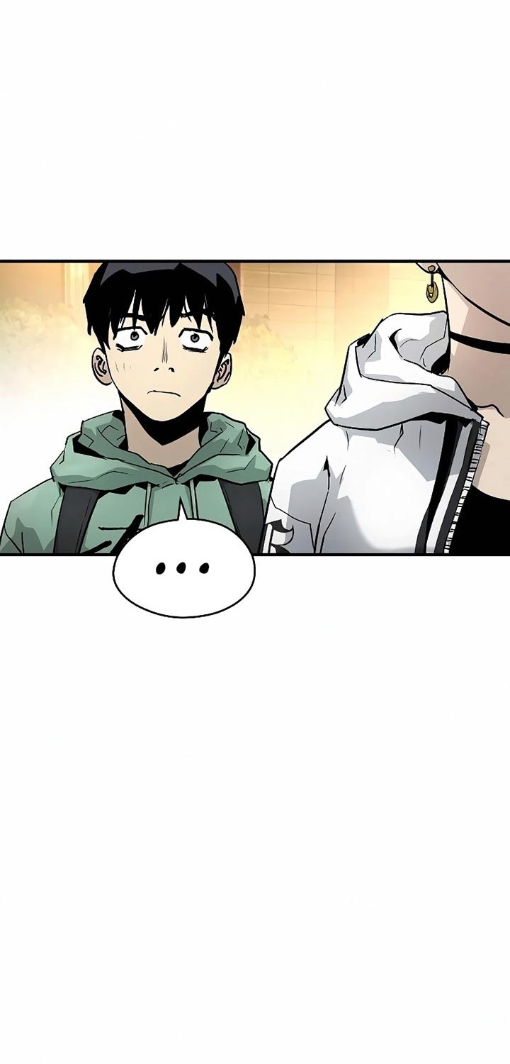 The Breaker: Eternal Force Chapter 23 - halaman 26