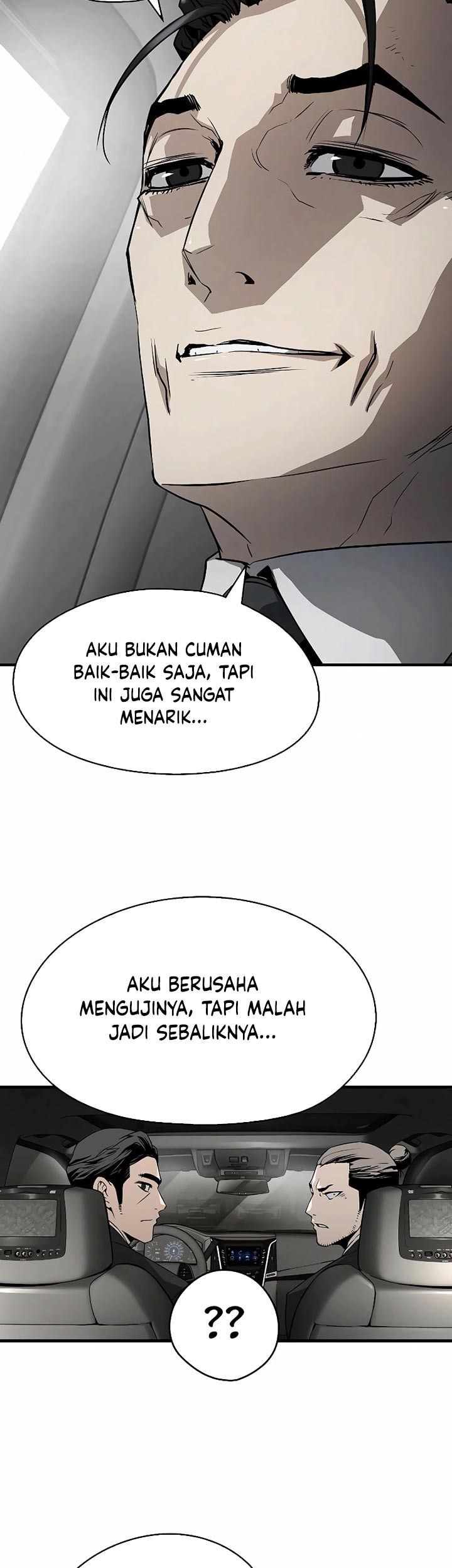The Breaker: Eternal Force Chapter 23 - halaman 29