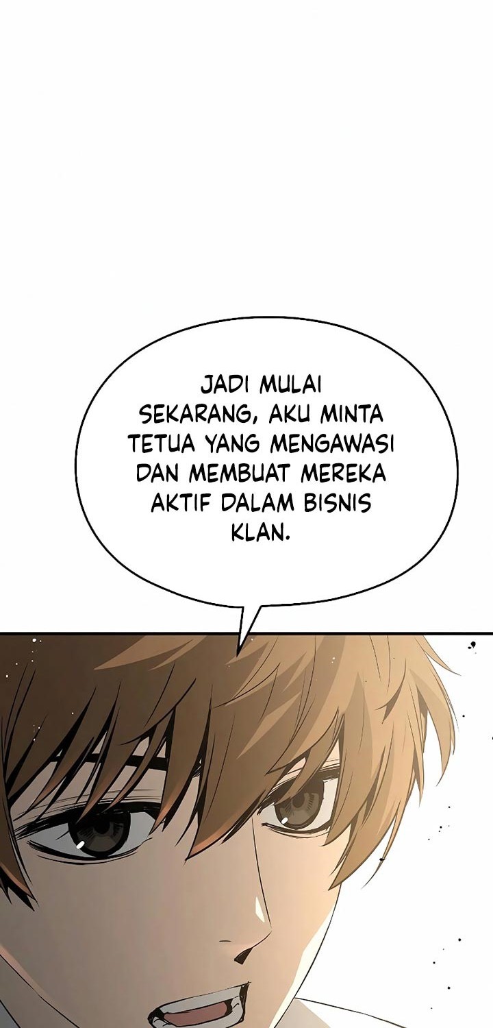 The Breaker: Eternal Force Chapter 23 - halaman 3