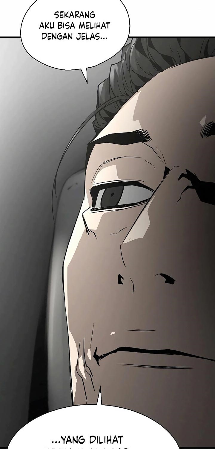 The Breaker: Eternal Force Chapter 23 - halaman 30