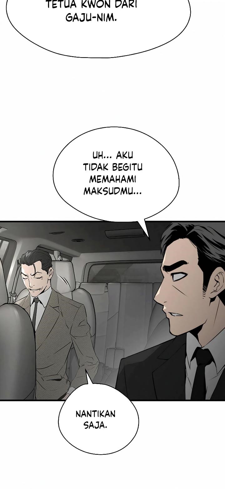 The Breaker: Eternal Force Chapter 23 - halaman 31