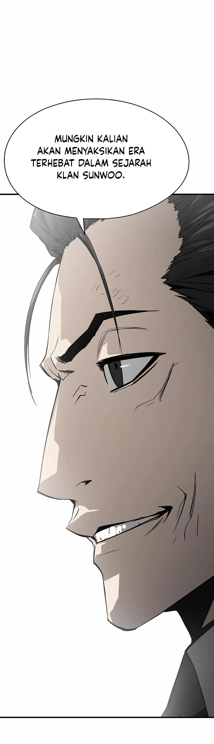 The Breaker: Eternal Force Chapter 23 - halaman 32
