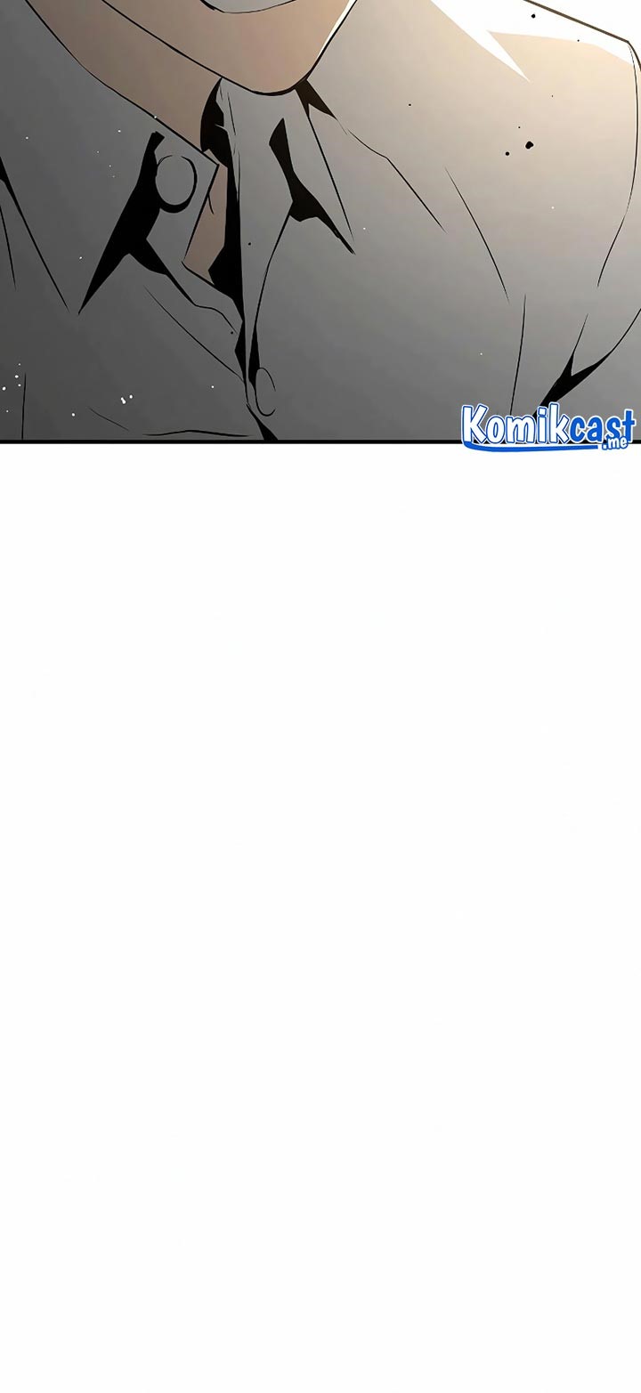 The Breaker: Eternal Force Chapter 23 - halaman 4