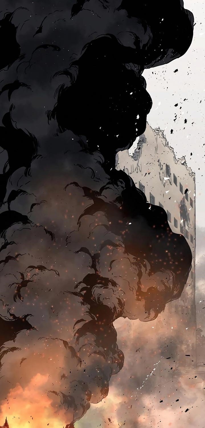 The Breaker: Eternal Force Chapter 23 - halaman 42