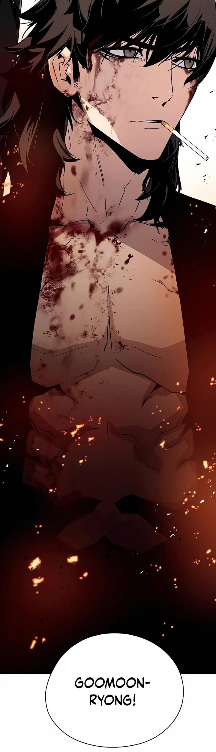 The Breaker: Eternal Force Chapter 23 - halaman 45