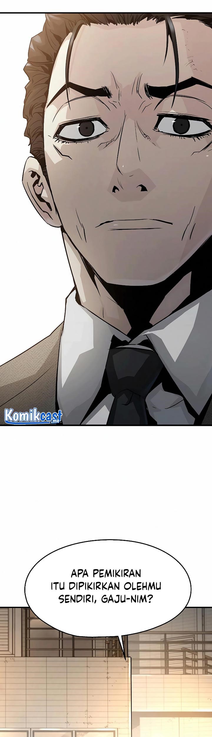 The Breaker: Eternal Force Chapter 23 - halaman 5
