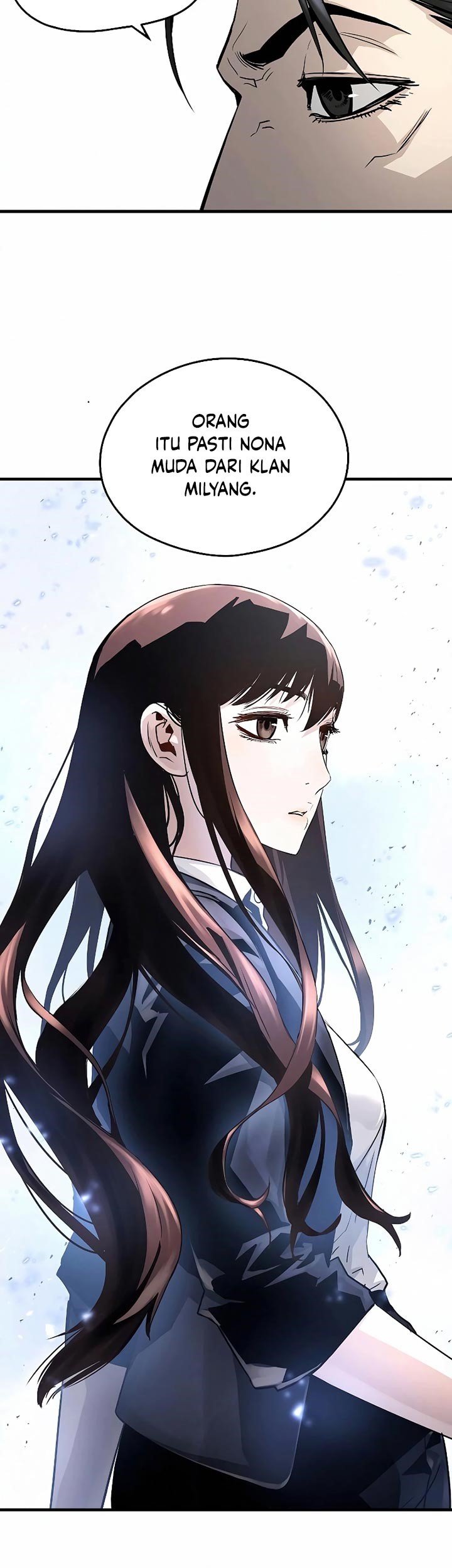 The Breaker: Eternal Force Chapter 23 - halaman 7