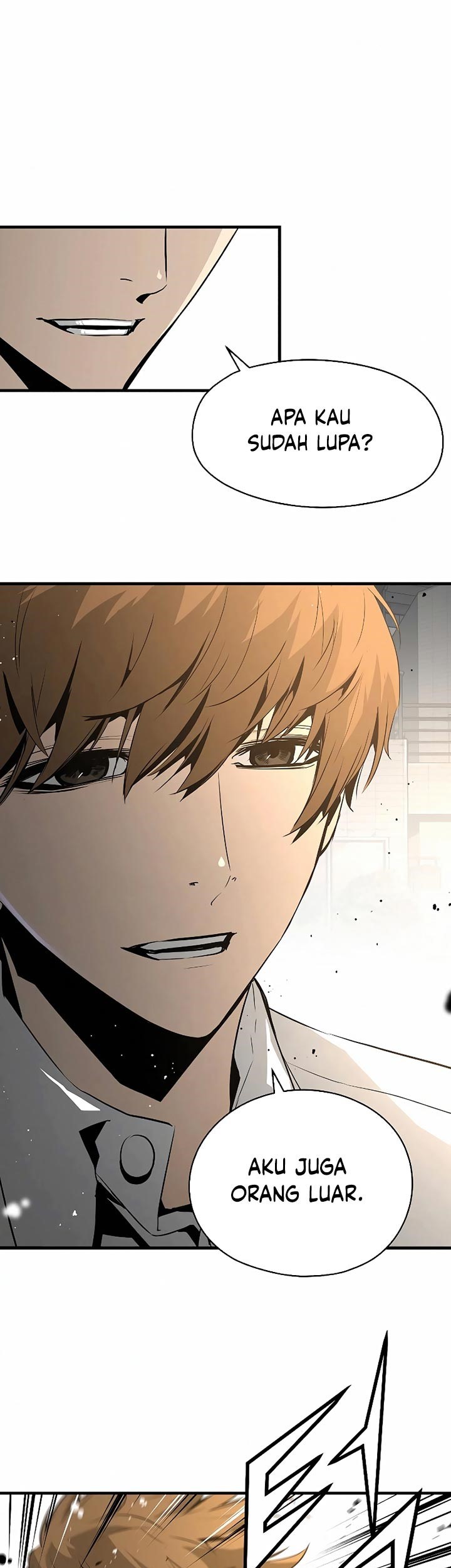 The Breaker: Eternal Force Chapter 23 - halaman 9