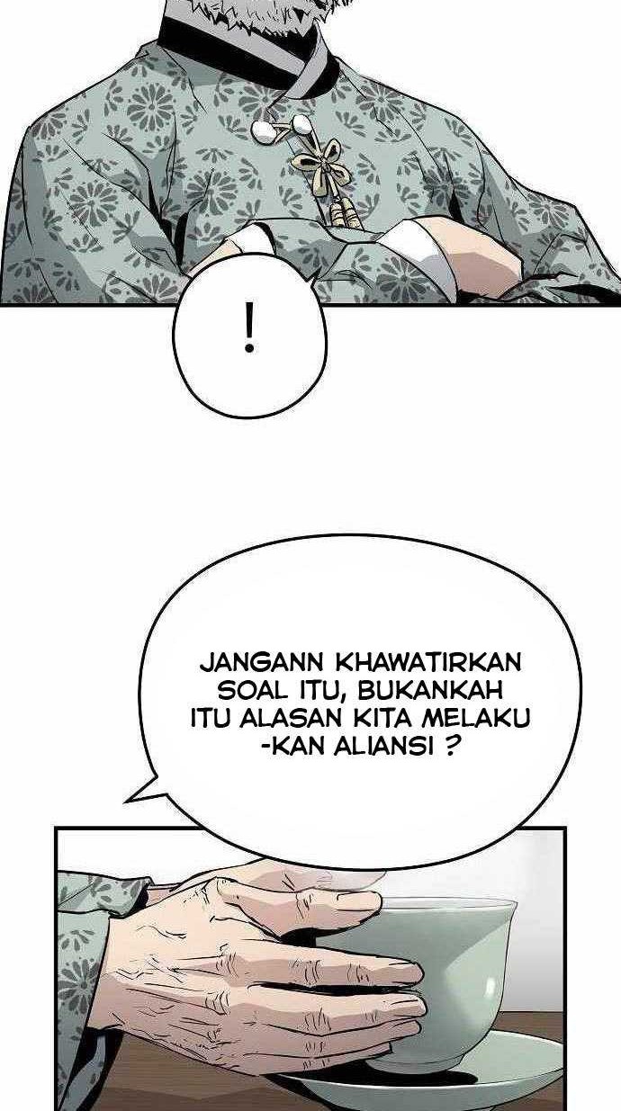 The Breaker: Eternal Force Chapter 24 - halaman 11