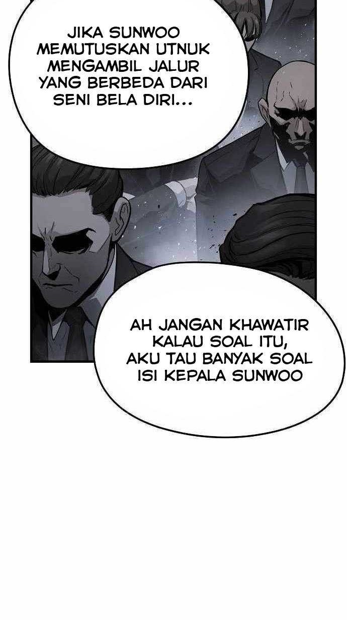 The Breaker: Eternal Force Chapter 24 - halaman 13
