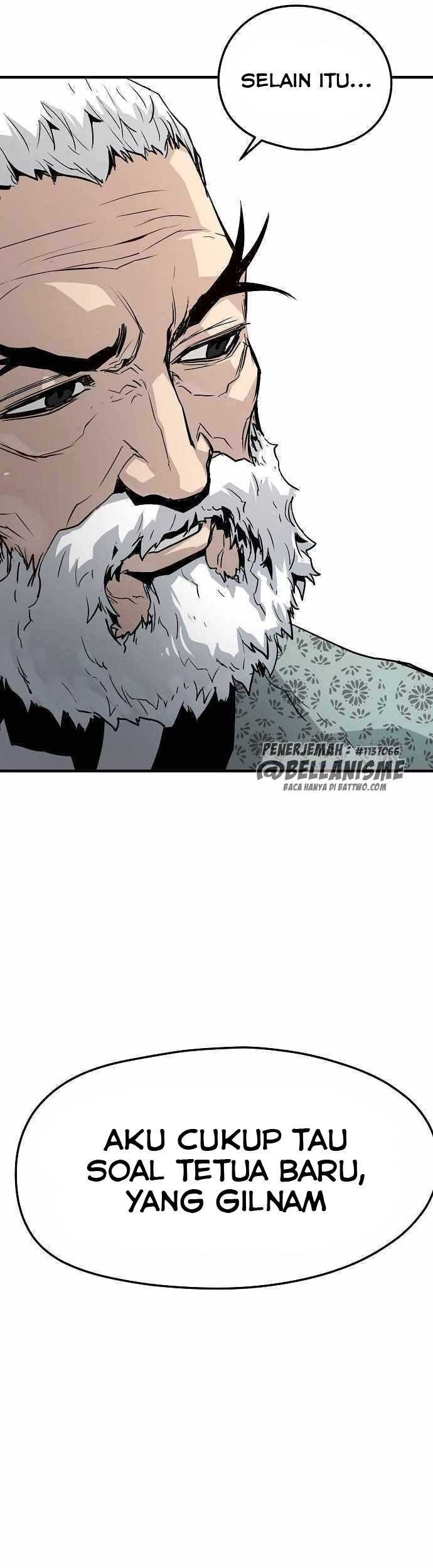 The Breaker: Eternal Force Chapter 24 - halaman 14
