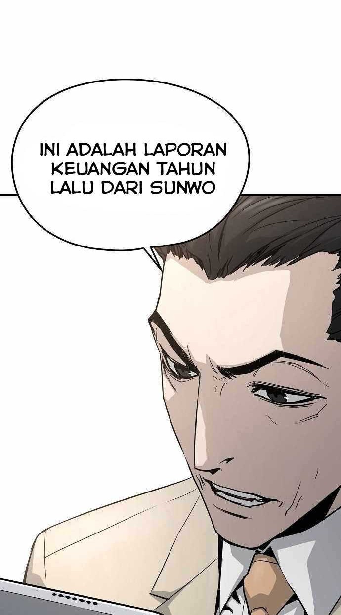The Breaker: Eternal Force Chapter 24 - halaman 15