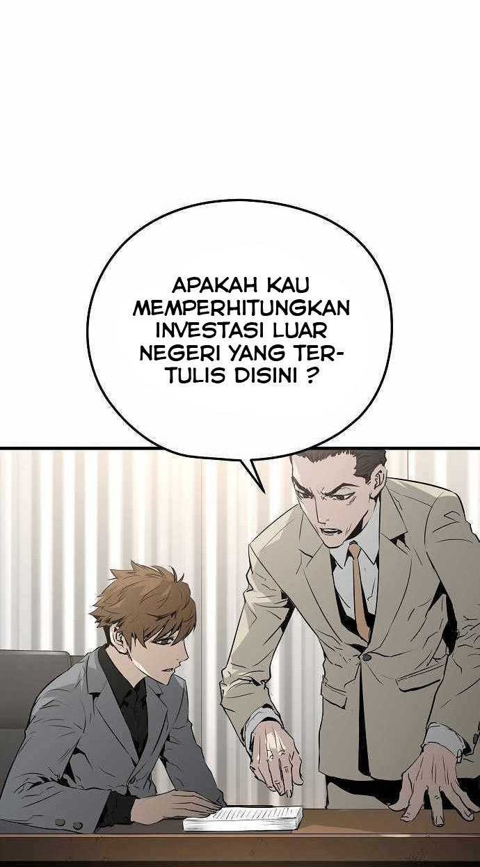 The Breaker: Eternal Force Chapter 24 - halaman 17