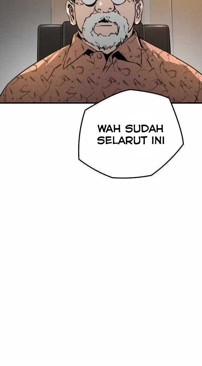 The Breaker: Eternal Force Chapter 24 - halaman 19
