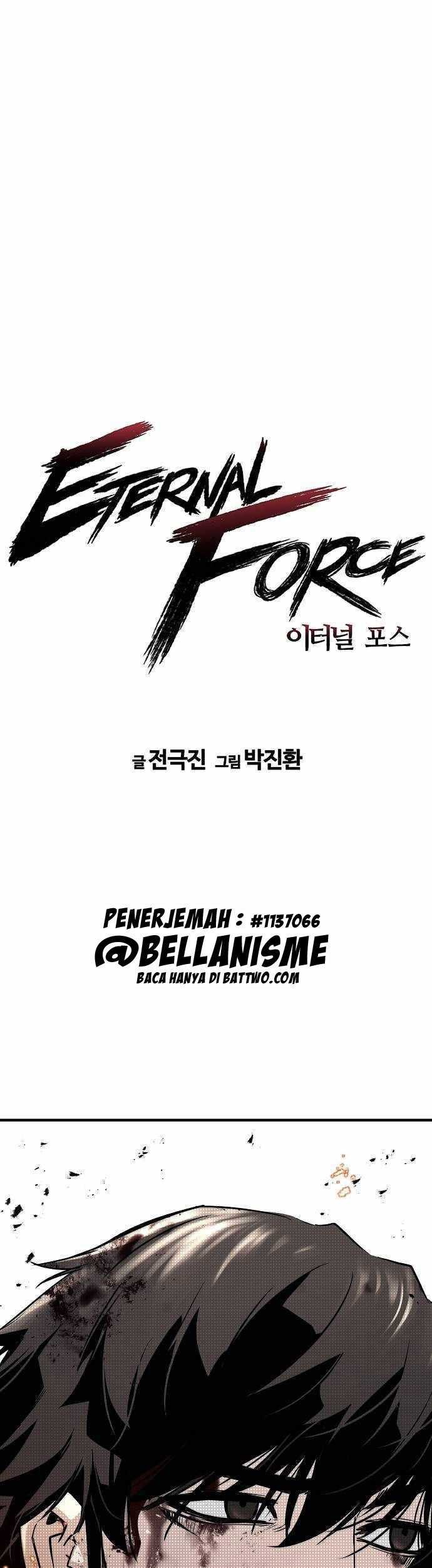 The Breaker: Eternal Force Chapter 24 - halaman 2