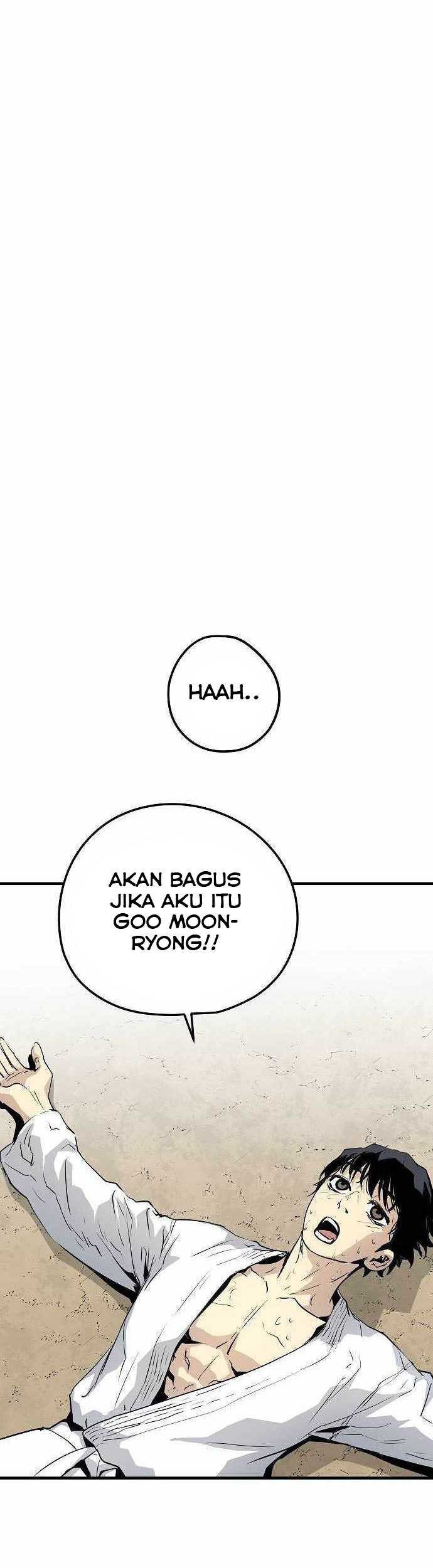 The Breaker: Eternal Force Chapter 24 - halaman 28
