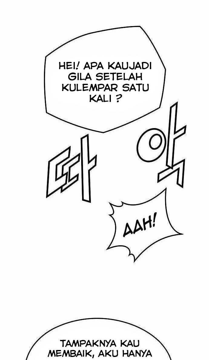 The Breaker: Eternal Force Chapter 24 - halaman 29