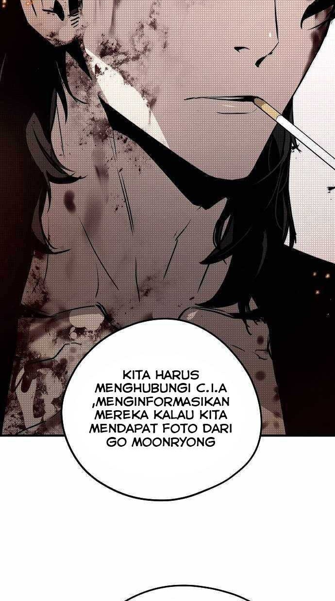 The Breaker: Eternal Force Chapter 24 - halaman 3