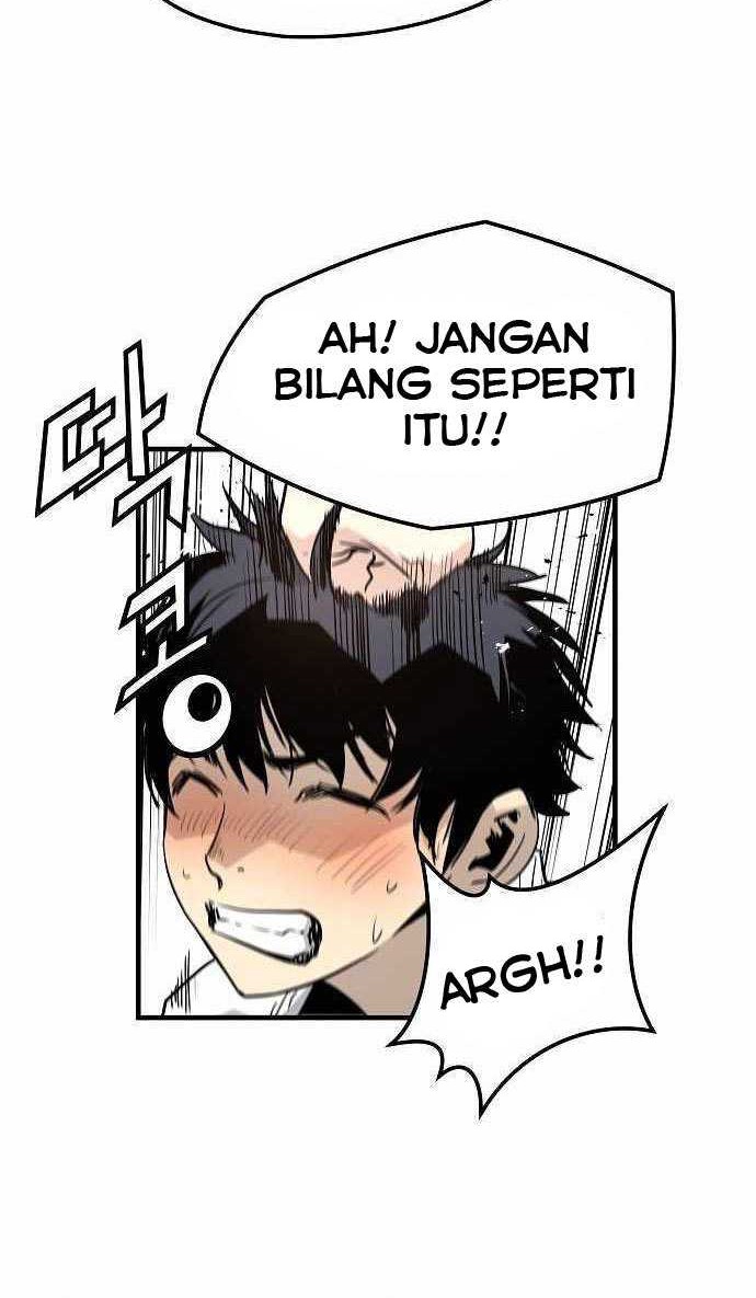 The Breaker: Eternal Force Chapter 24 - halaman 31