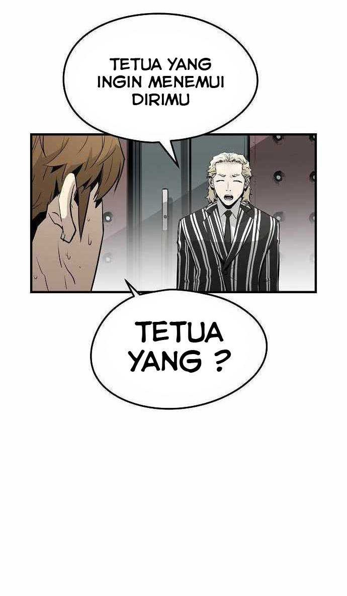 The Breaker: Eternal Force Chapter 24 - halaman 37