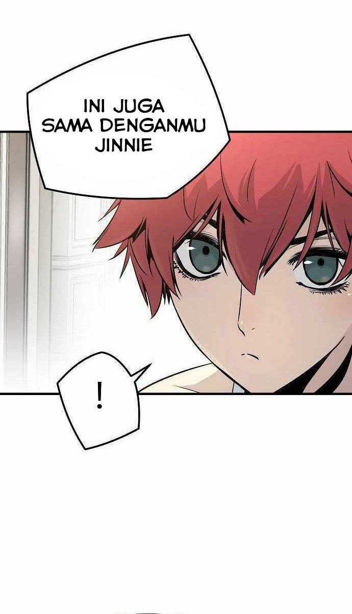 The Breaker: Eternal Force Chapter 24 - halaman 45