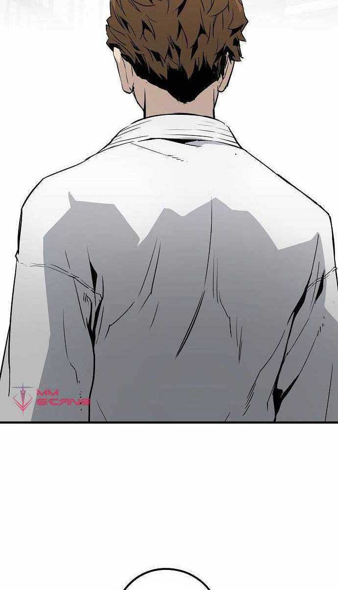 The Breaker: Eternal Force Chapter 24 - halaman 47