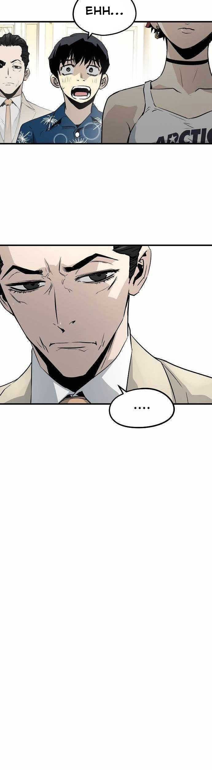 The Breaker: Eternal Force Chapter 24 - halaman 48