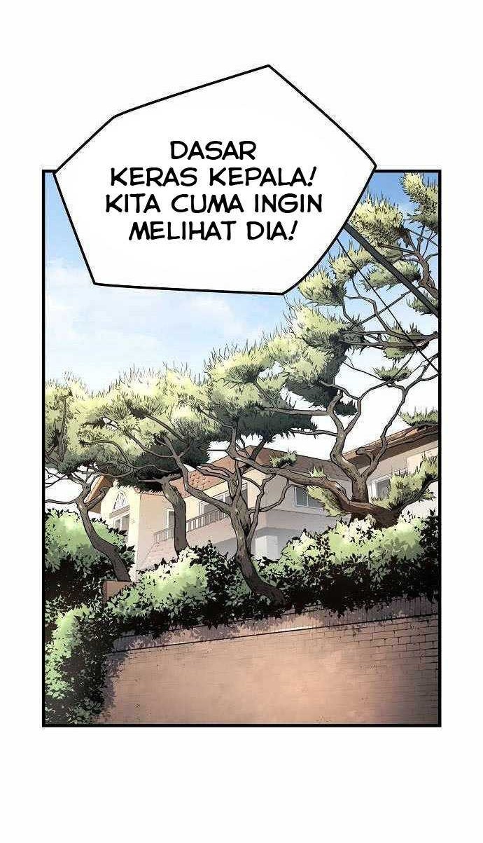 The Breaker: Eternal Force Chapter 24 - halaman 49