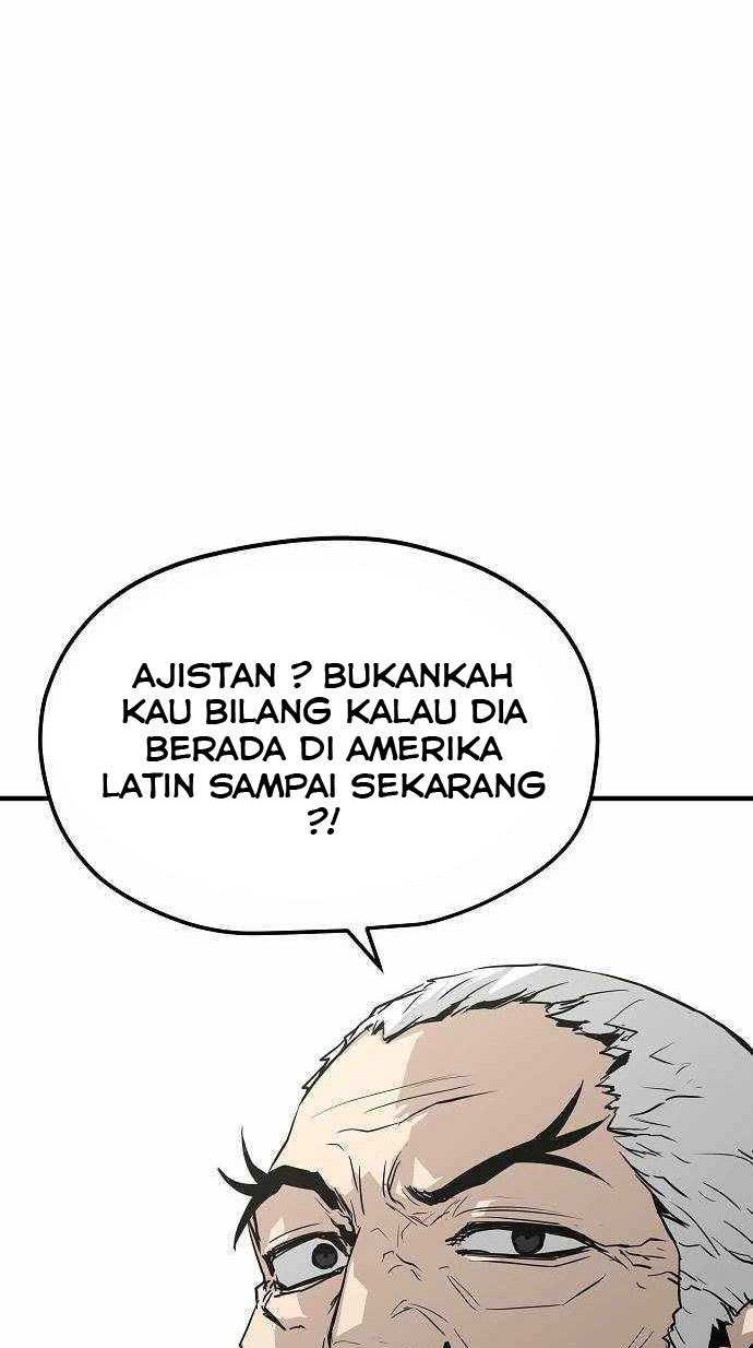 The Breaker: Eternal Force Chapter 24 - halaman 5