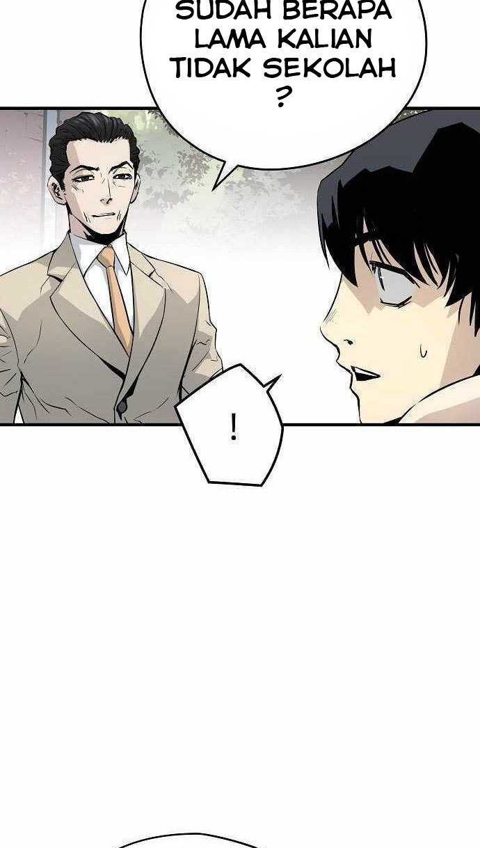 The Breaker: Eternal Force Chapter 24 - halaman 53