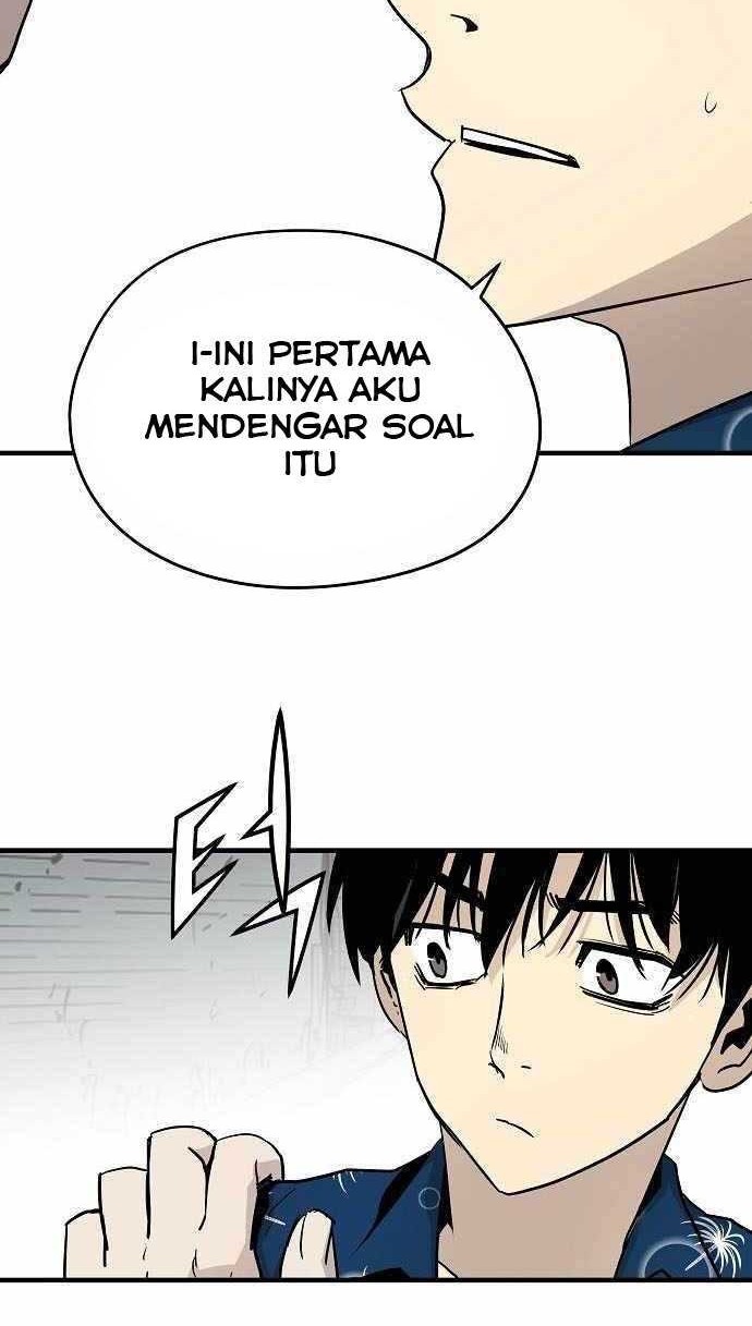 The Breaker: Eternal Force Chapter 24 - halaman 57