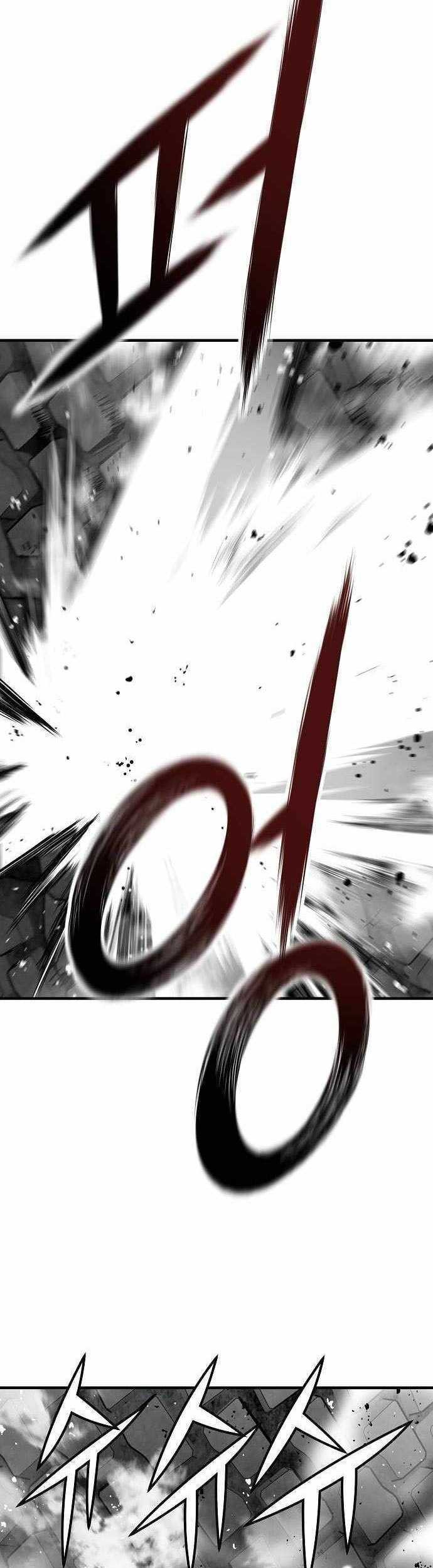 The Breaker: Eternal Force Chapter 24 - halaman 60