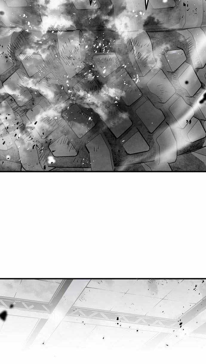 The Breaker: Eternal Force Chapter 24 - halaman 61