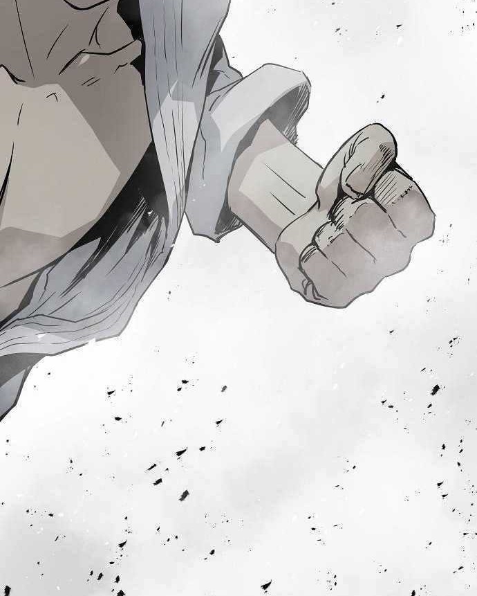 The Breaker: Eternal Force Chapter 24 - halaman 63