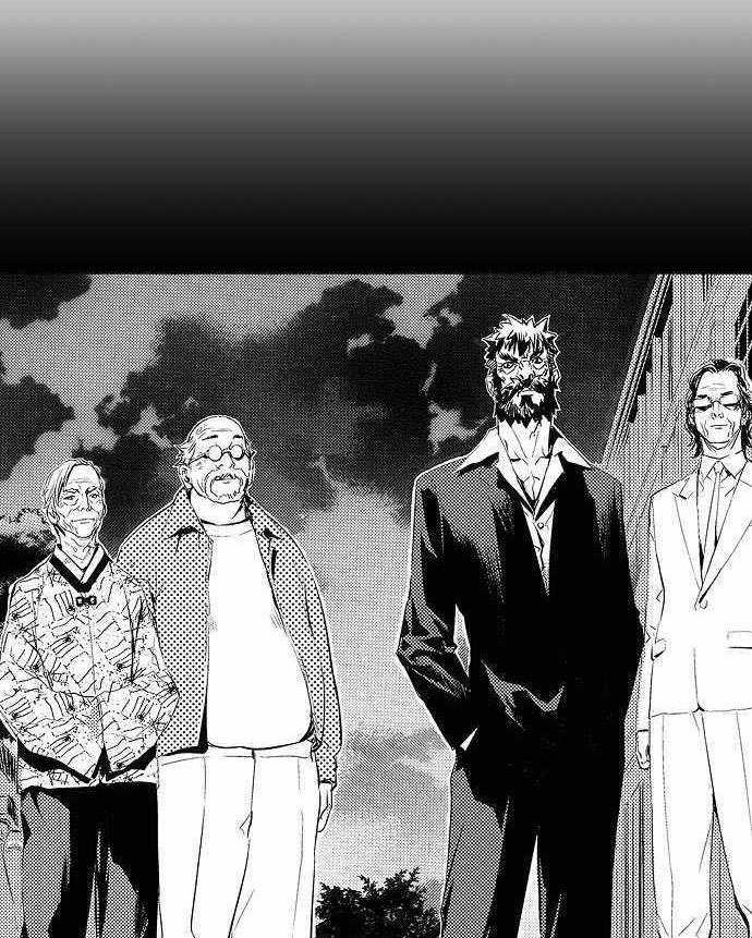 The Breaker: Eternal Force Chapter 24 - halaman 67