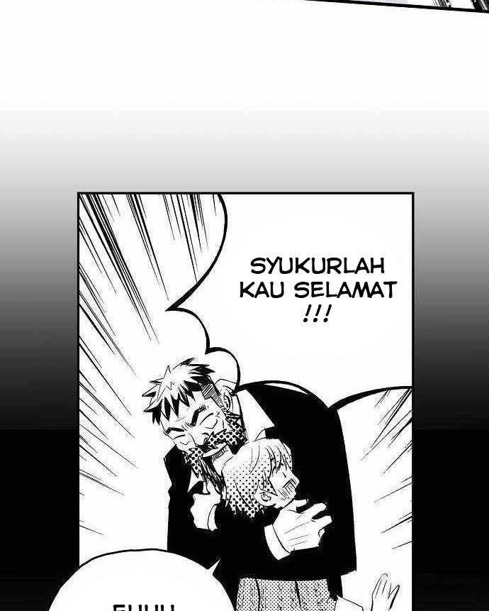 The Breaker: Eternal Force Chapter 24 - halaman 69