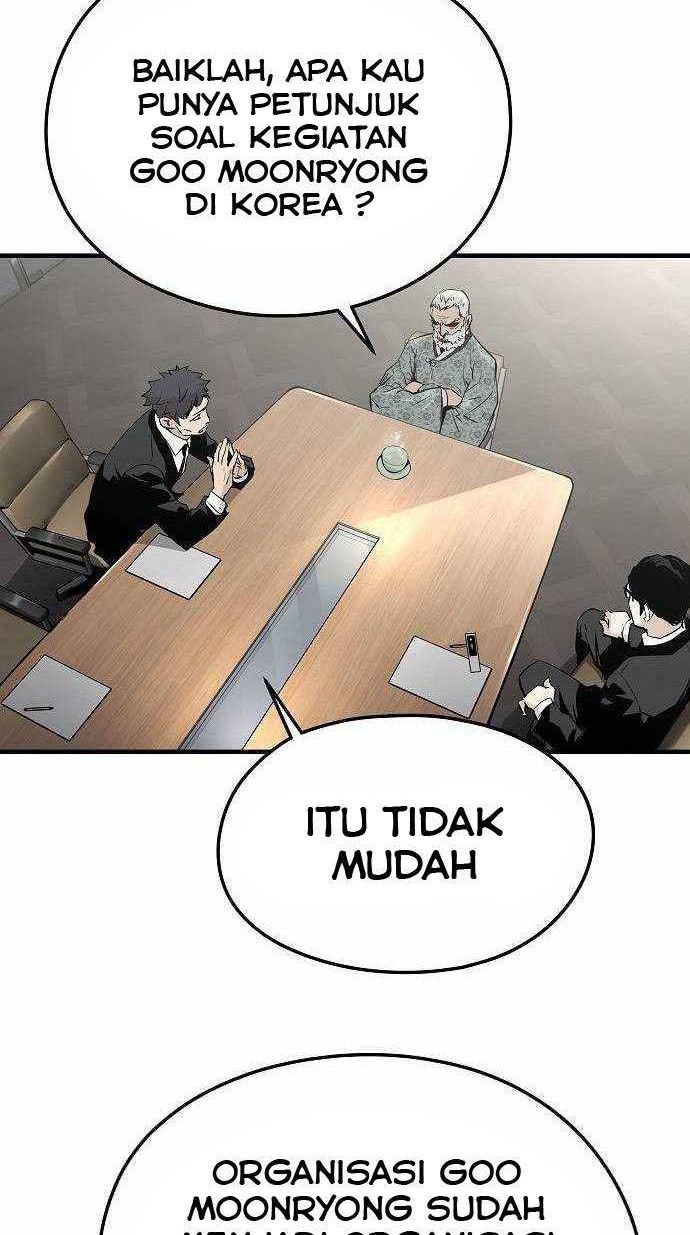 The Breaker: Eternal Force Chapter 24 - halaman 7