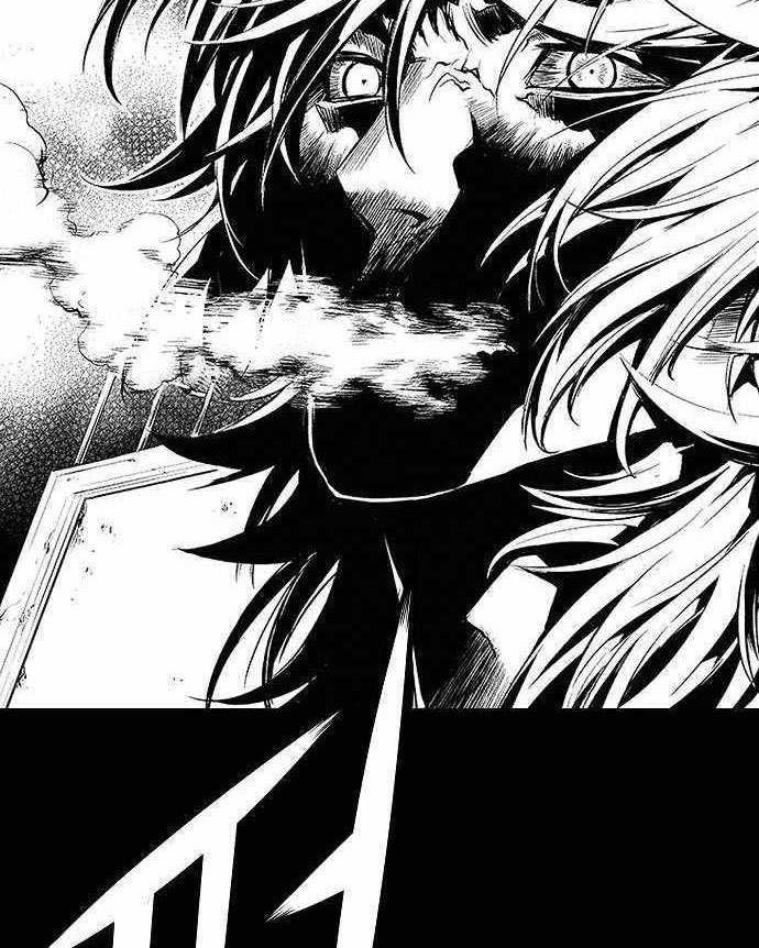 The Breaker: Eternal Force Chapter 24 - halaman 71