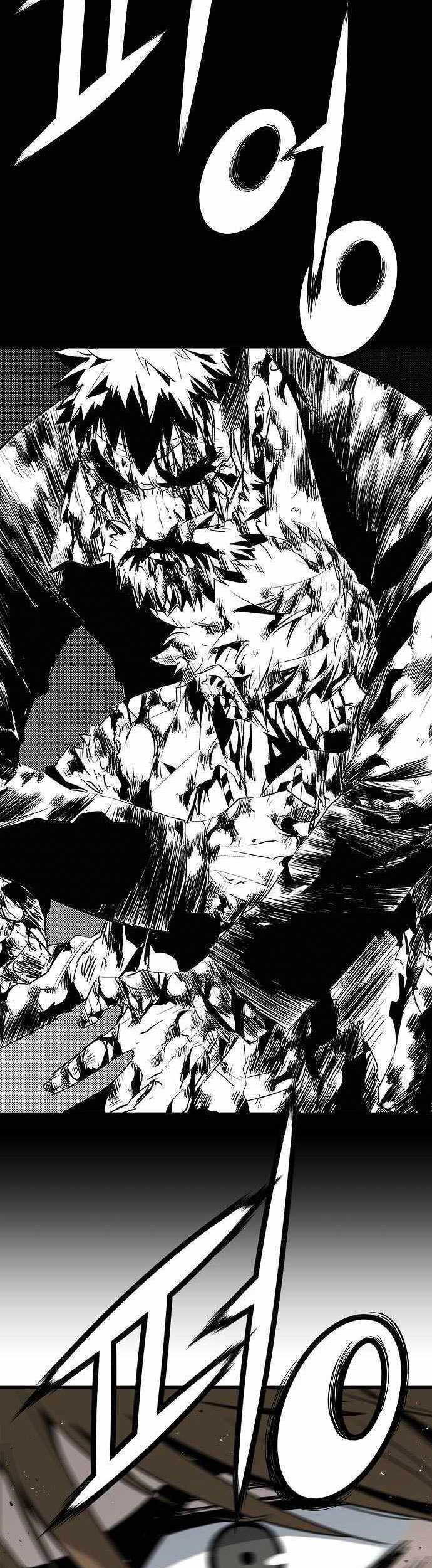 The Breaker: Eternal Force Chapter 24 - halaman 72