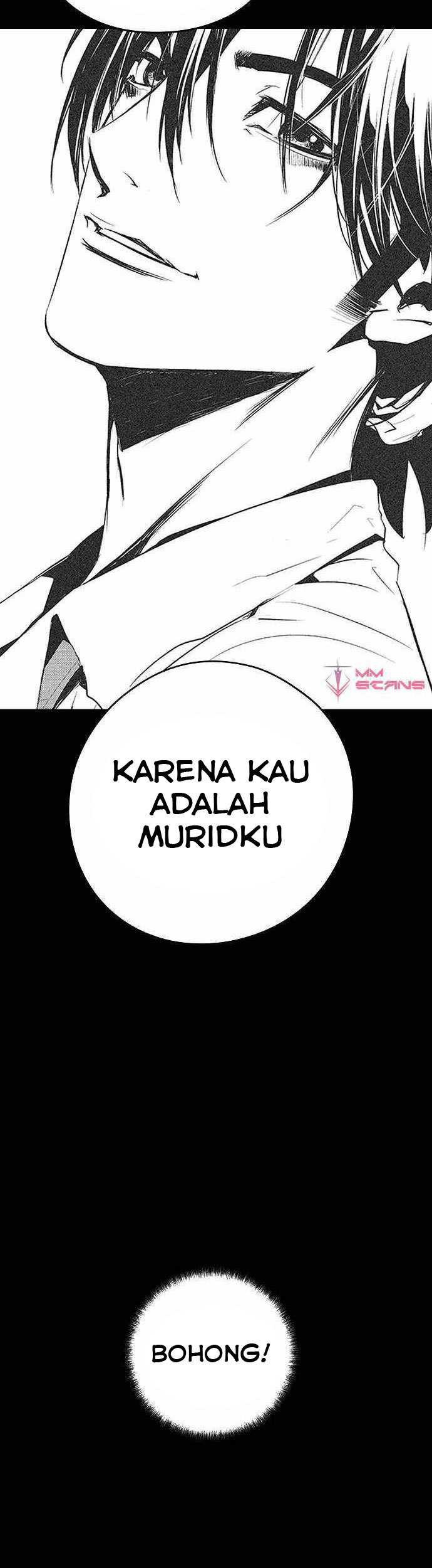 The Breaker: Eternal Force Chapter 24 - halaman 78