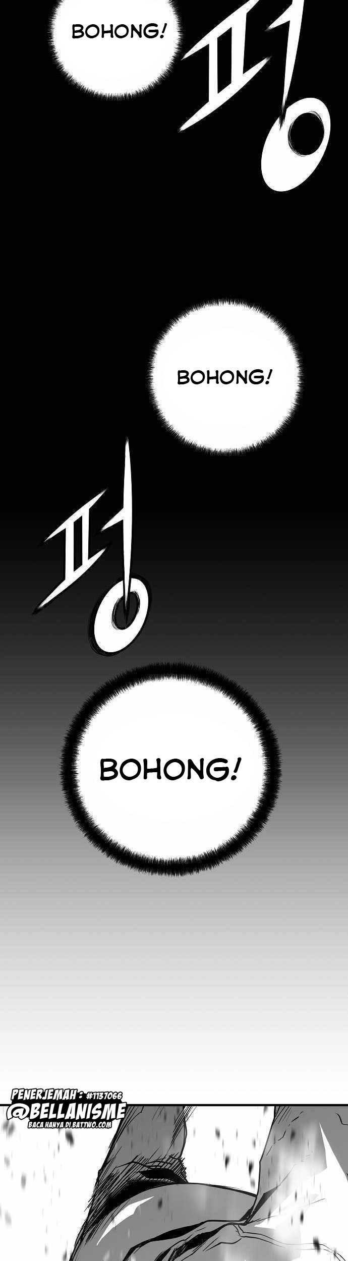 The Breaker: Eternal Force Chapter 24 - halaman 80