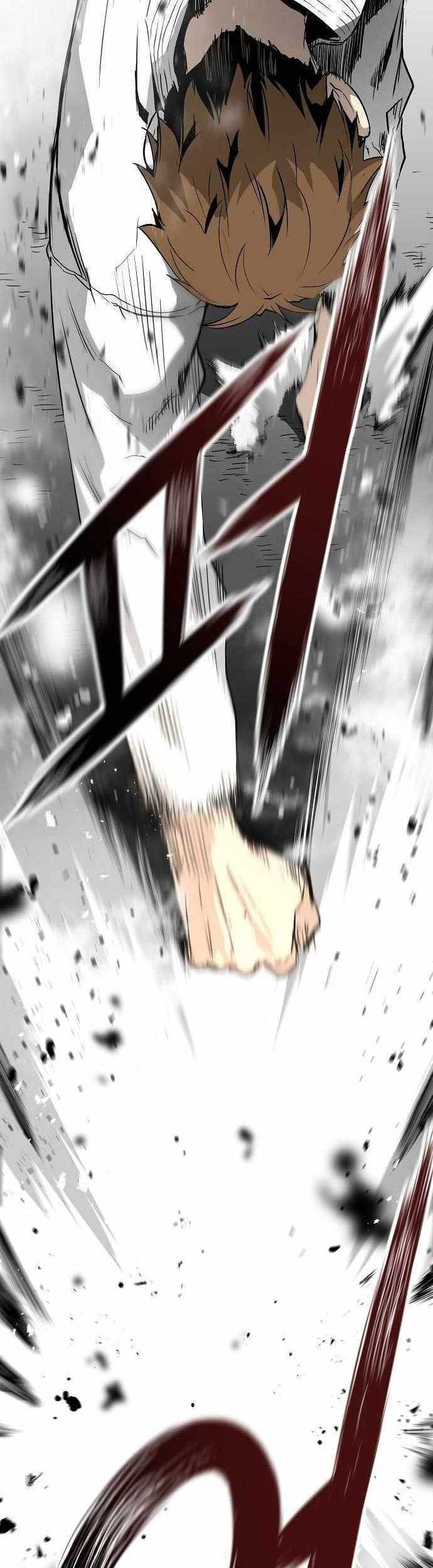 The Breaker: Eternal Force Chapter 24 - halaman 82