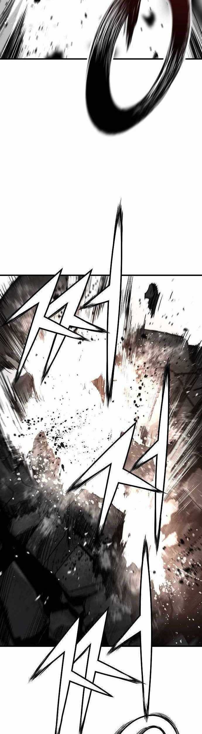 The Breaker: Eternal Force Chapter 24 - halaman 84