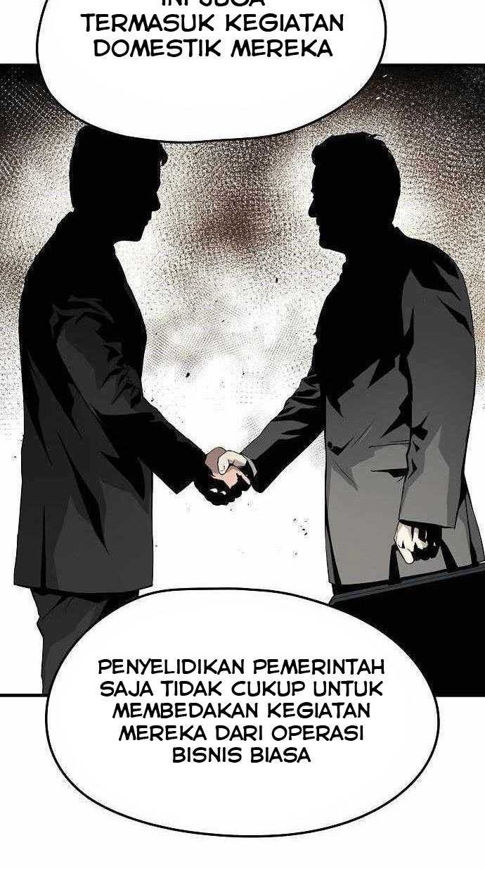 The Breaker: Eternal Force Chapter 24 - halaman 9