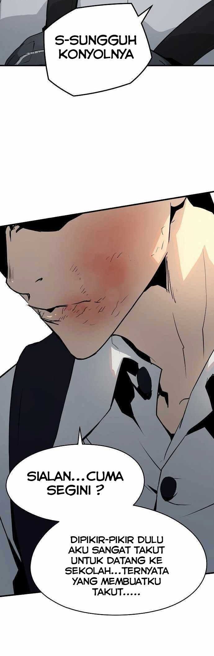 The Breaker: Eternal Force Chapter 25 - halaman 15