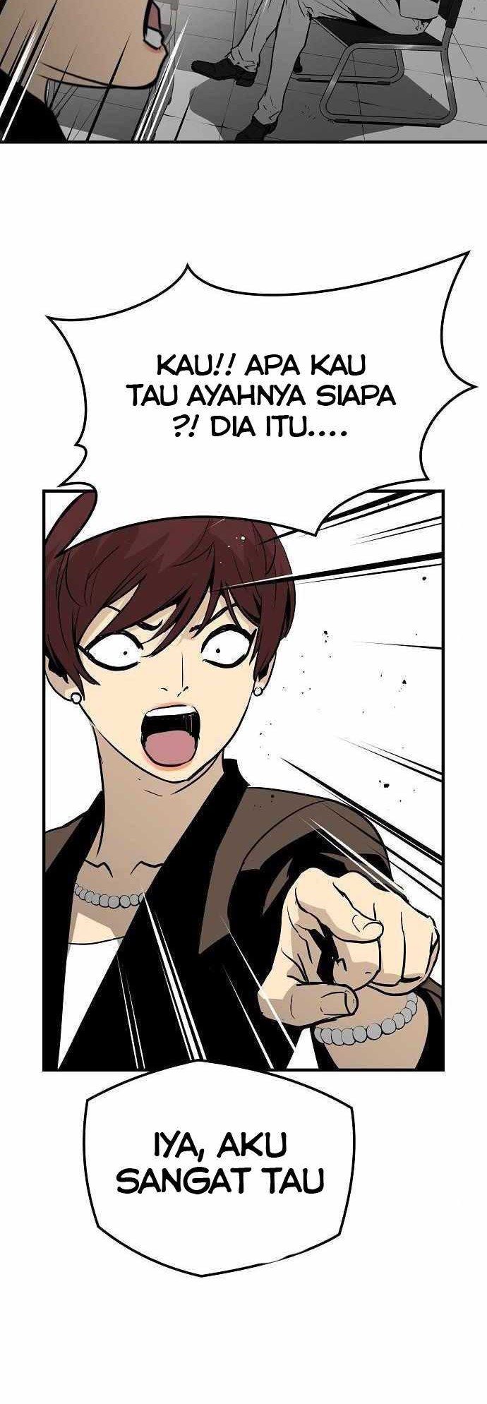 The Breaker: Eternal Force Chapter 25 - halaman 41